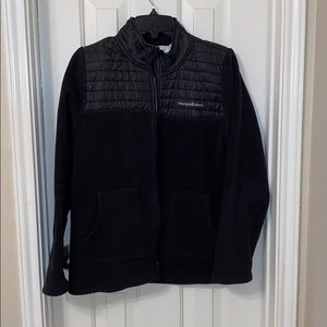 Vineyard Vines Fleece Zip Up